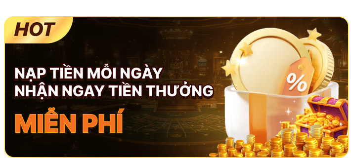 Nhà Cái JIN88 tặng quà bí mật vào ngày 6 hàng tháng